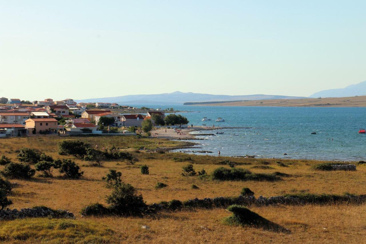 Villa Duga - Familie Il - I Vanovic Lamarra Urlaub Auf Vir Extérieur photo