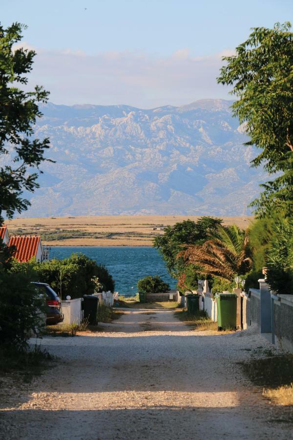 Villa Duga - Familie Il - I Vanovic Lamarra Urlaub Auf Vir Extérieur photo