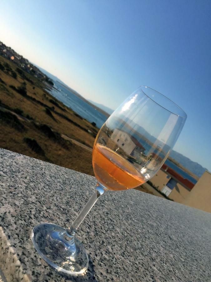 Villa Duga - Familie Il - I Vanovic Lamarra Urlaub Auf Vir Extérieur photo