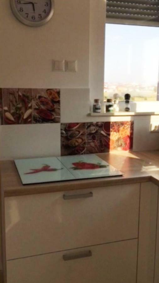 Villa Duga - Familie Il - I Vanovic Lamarra Urlaub Auf Vir Extérieur photo