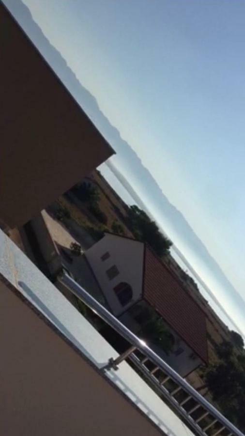 Villa Duga - Familie Il - I Vanovic Lamarra Urlaub Auf Vir Extérieur photo