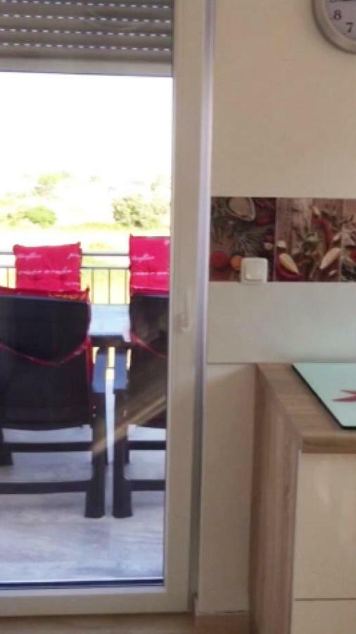 Villa Duga - Familie Il - I Vanovic Lamarra Urlaub Auf Vir Extérieur photo