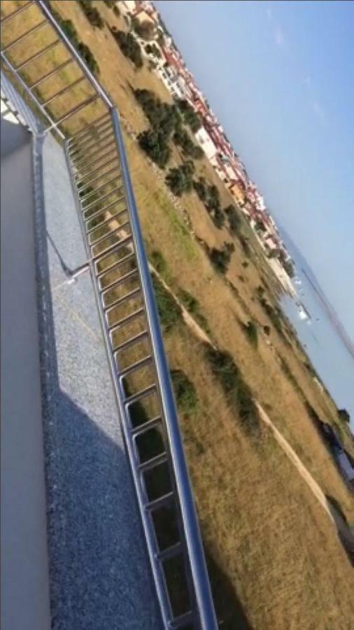 Villa Duga - Familie Il - I Vanovic Lamarra Urlaub Auf Vir Extérieur photo