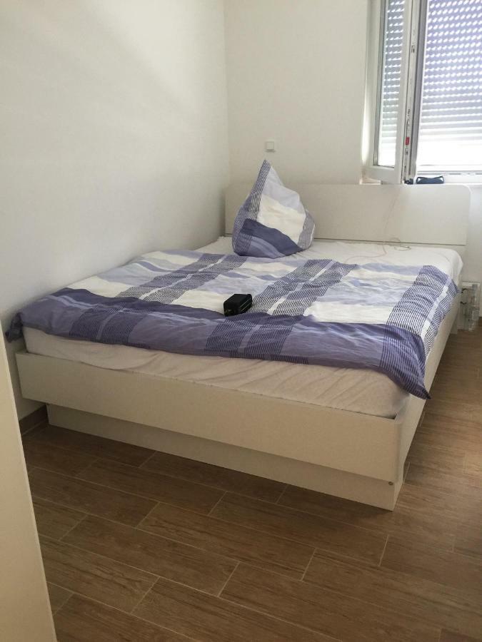 Villa Duga - Familie Il - I Vanovic Lamarra Urlaub Auf Vir Extérieur photo